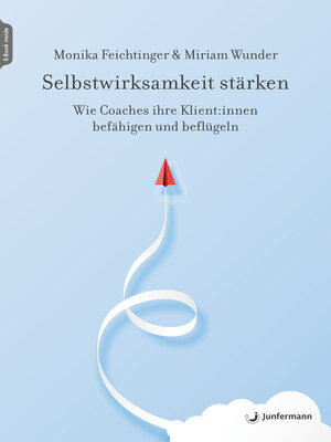 cover image of Selbstwirksamkeit stärken